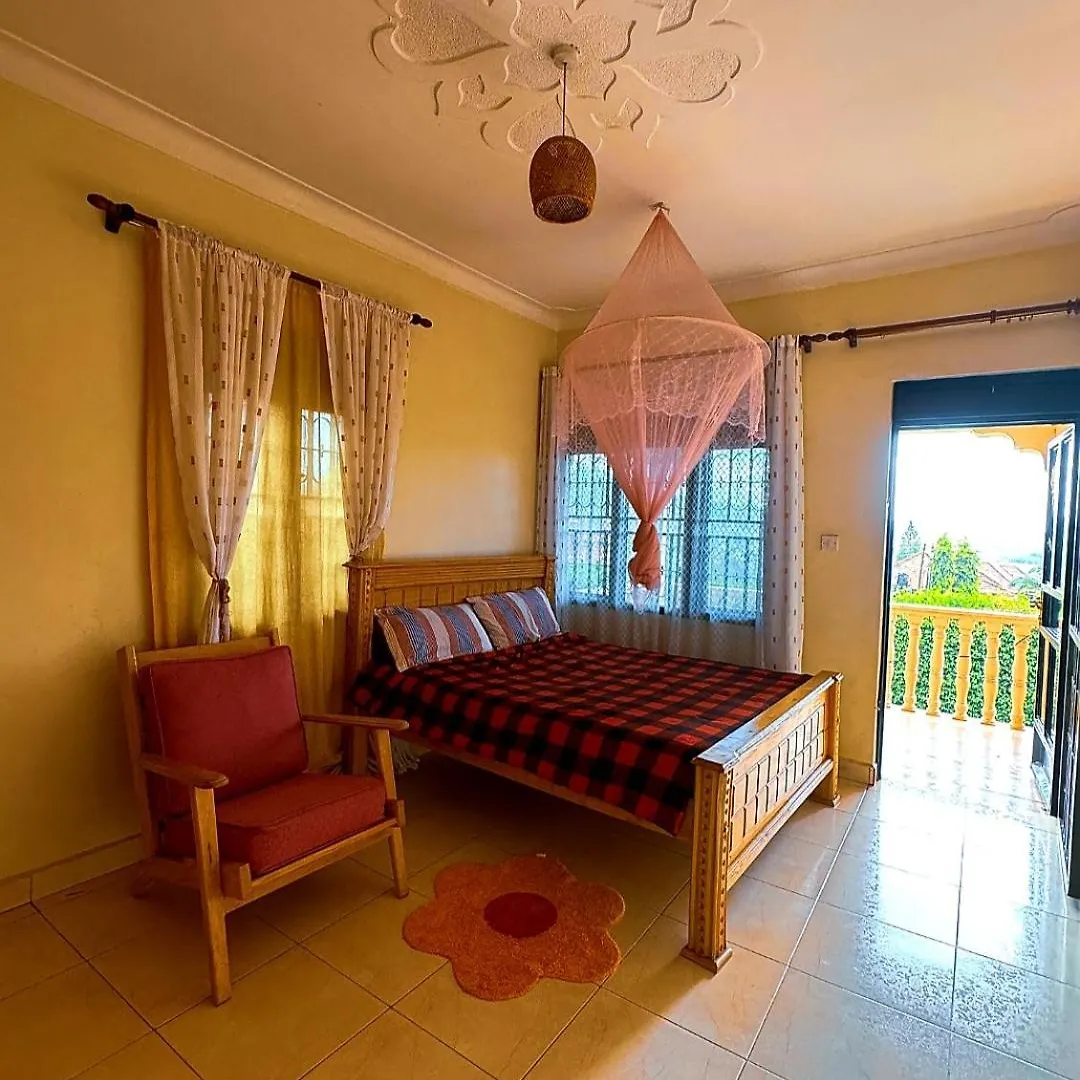 Ontime Guest House Kampala