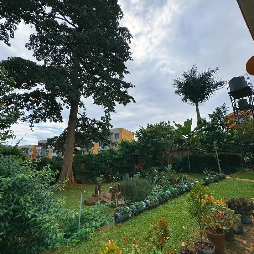 Villa Ontime Guest House Kampala Uganda