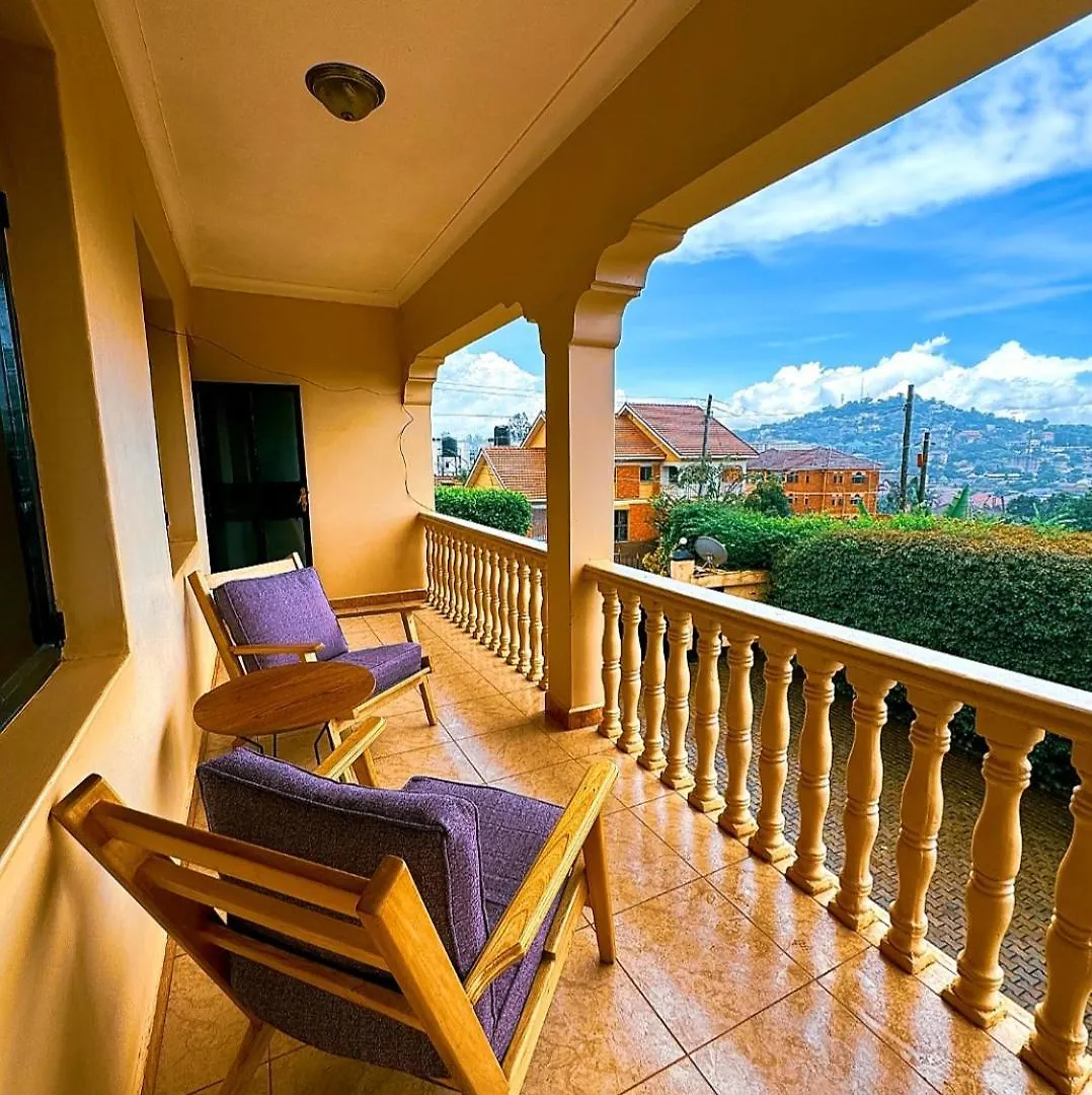 Ontime Guest House Kampala 0*,  Uganda